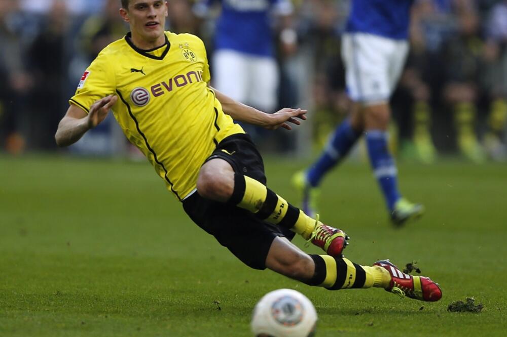 Lars Bender, Foto: Beta/AP