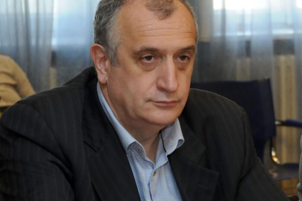 Predrag Bulatović, Foto: Luka Zeković
