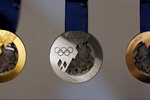 Rusima najviše medalja
