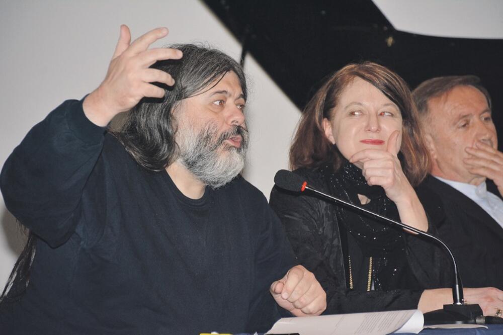 Teofil Pančić, promocija, Foto: Ivan Petrušić