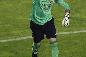 Valdes blizu dogovora sa Mančester sitijem