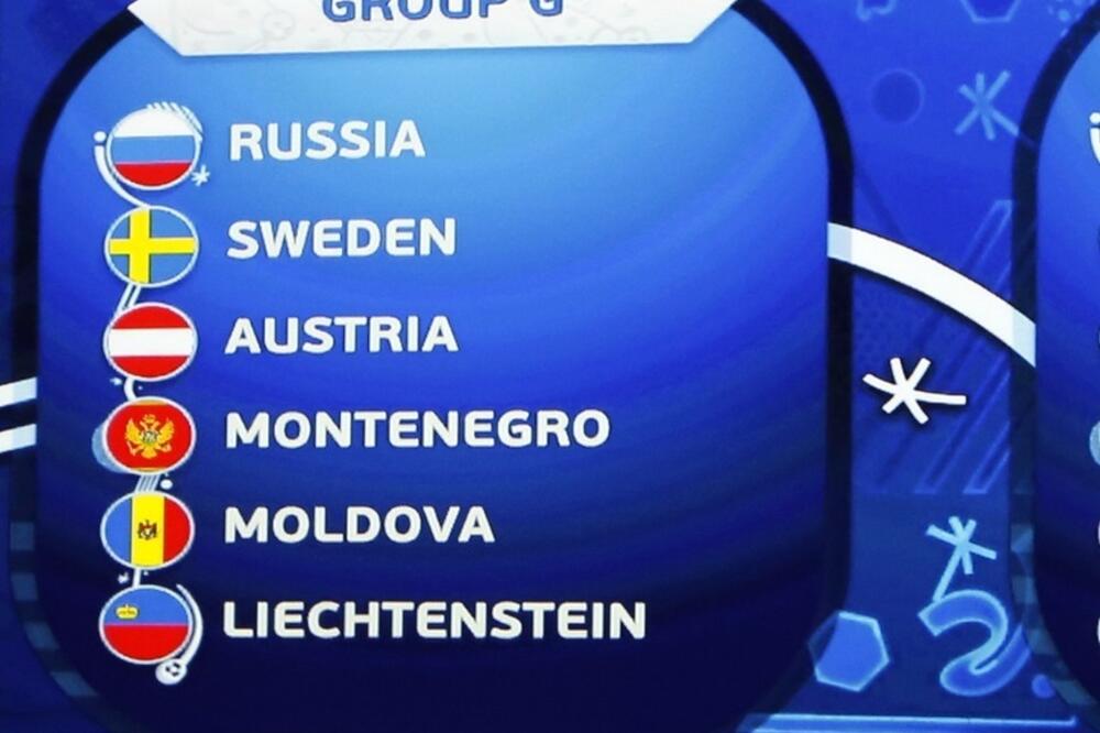 EURO Grupa Crna Gora, Foto: Reuters
