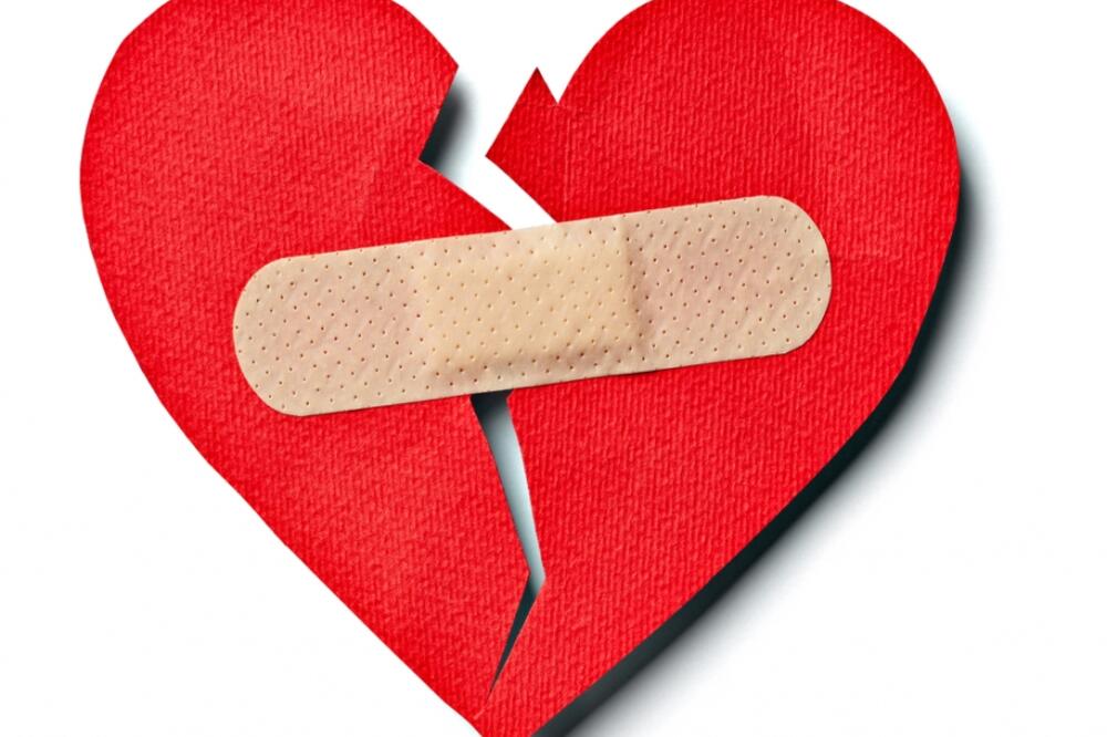 razvod, Foto: Shutterstock.com