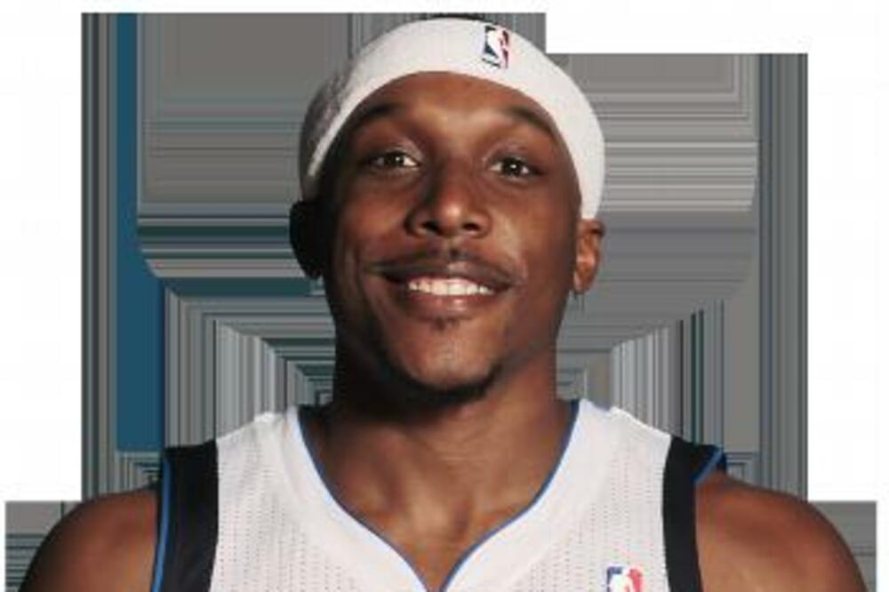 Džoš Akogon, Foto: Espn.go.com