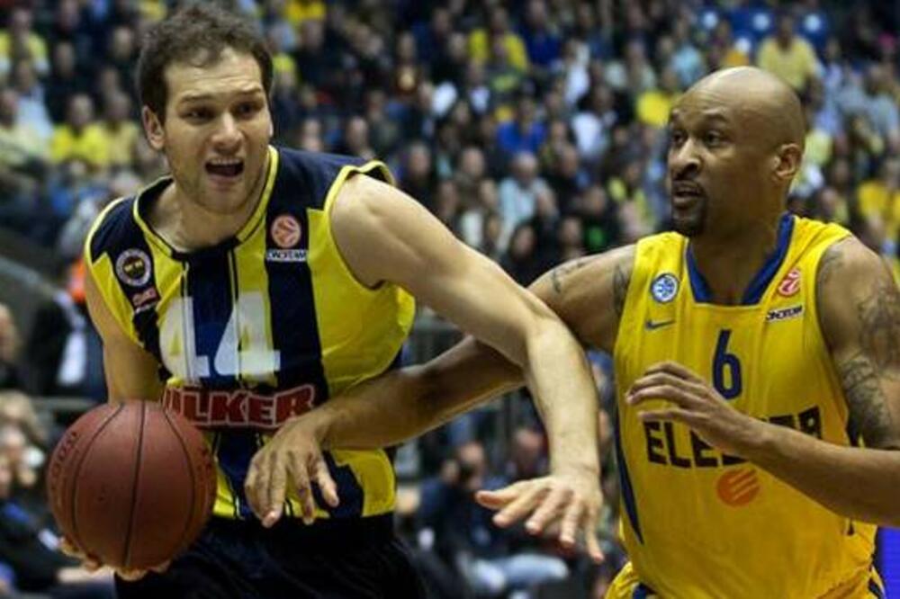 Bojan Bogdanović, Foto: Www.medyaspor.com