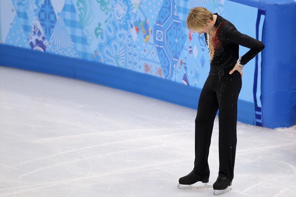 Jevgenij Plušenko, Foto: Beta AP