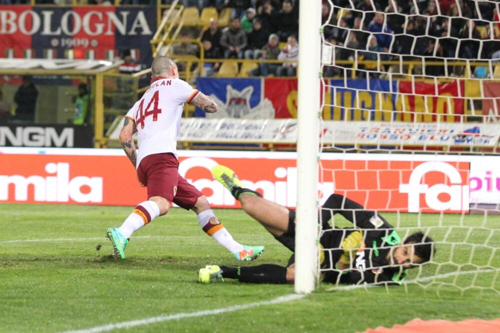 Rađa Naingolan, Foto: Beta/AP