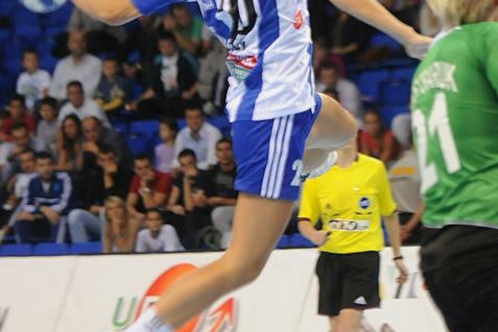 Kamila Dalbi, Foto: Luka Zeković