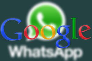 I Google pregovarao o kupovini WhatsAppa, ali su nudili manje...