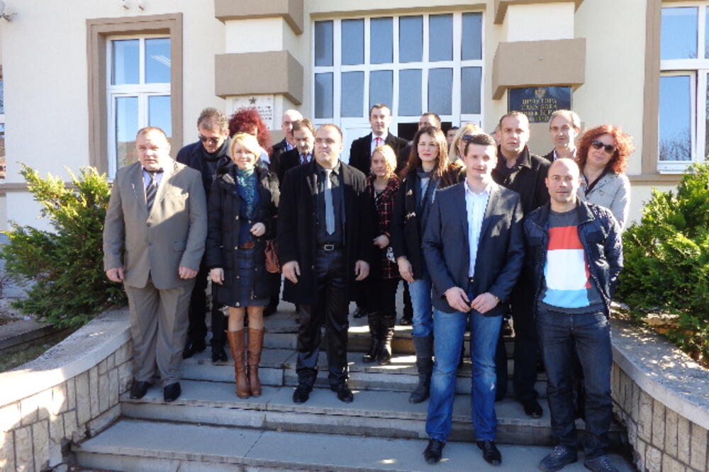 Zdravo Berane, Foto: Tufik Softić