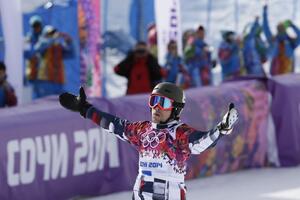 Vajldu zlato i u paralel slalomu