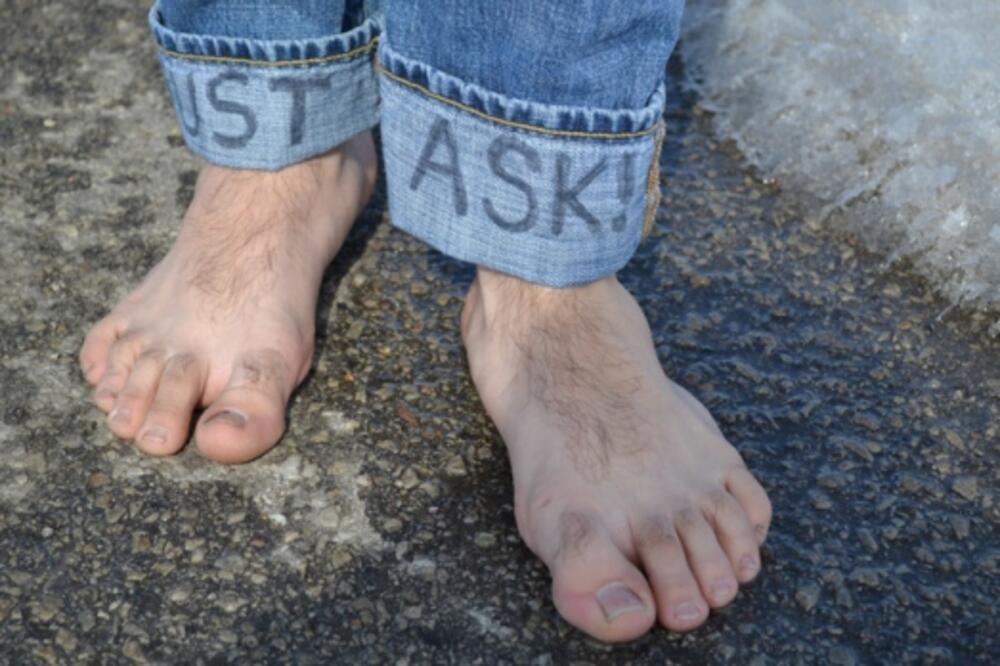 Ričard Hadžins, Foto: AP