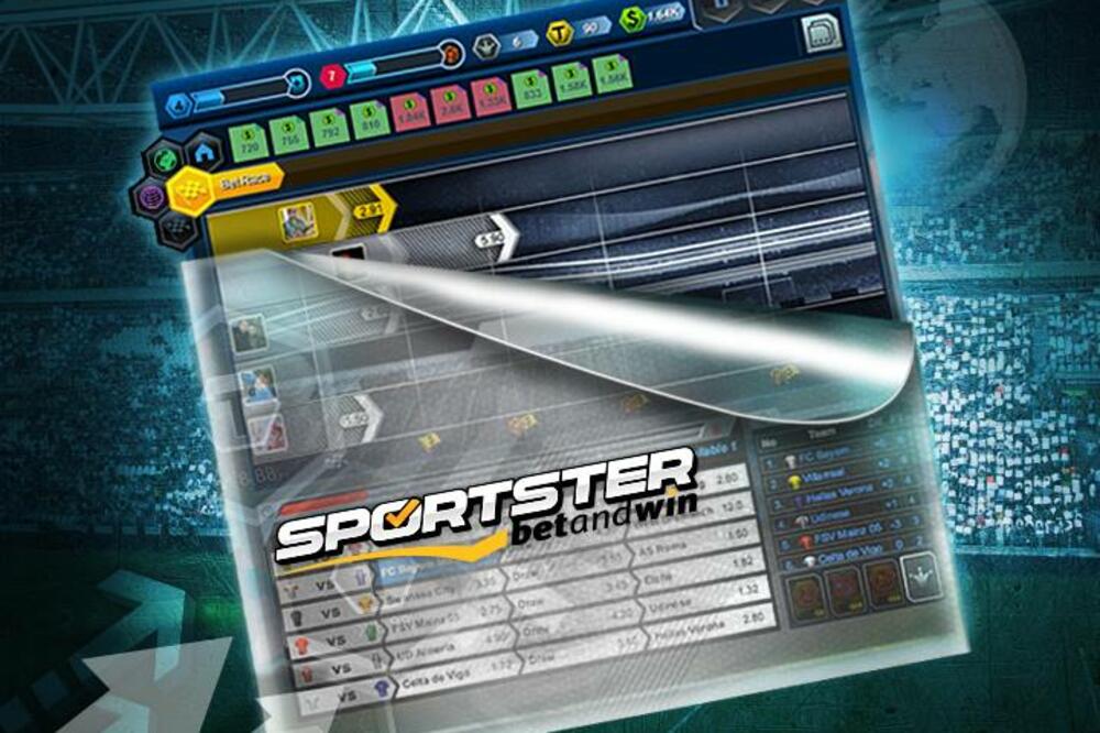 Sportster, Foto: Facebook