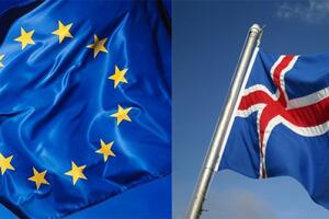 Island odustaje od kandidature za EU bez referenduma