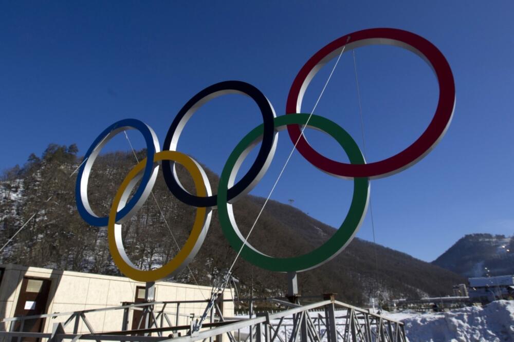 Soči, Olimpijske igre, Foto: Reuters