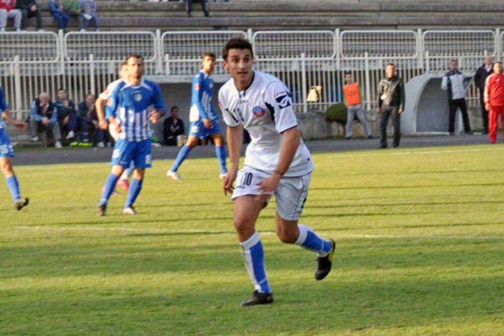 Milenko Nerić, Foto: Pvportal.me