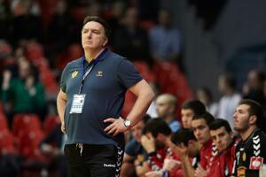 Kastratoviću otkaz zbog bune igrača