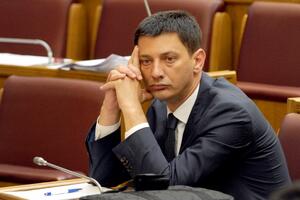 Pajović: Nećemo bojkotovati rad Skupštine