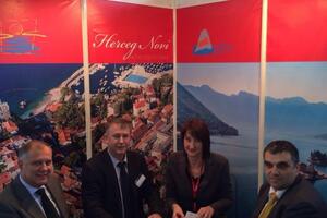 Hotel Aleksandar nagrađen u Pragu