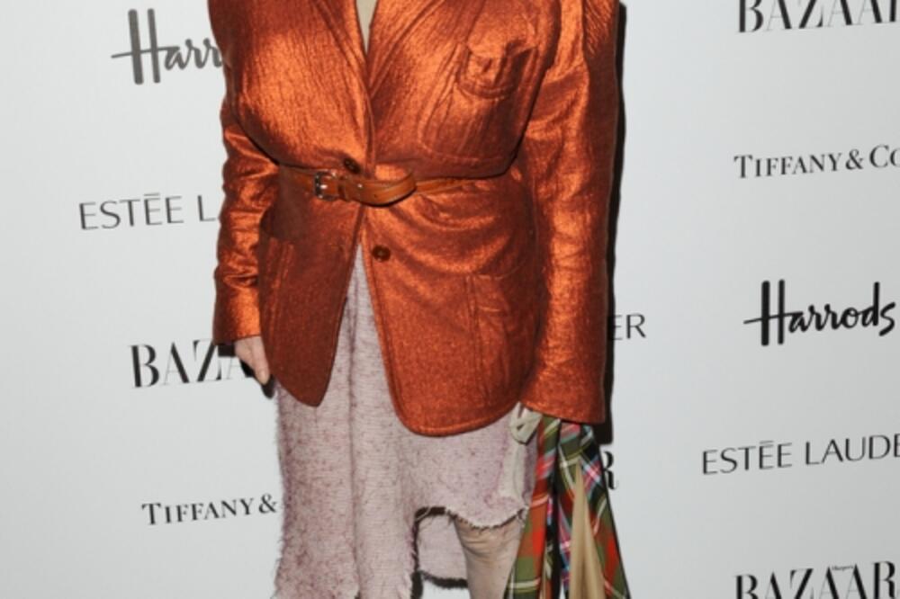 Vivijen Vestvud, Foto: Shutterstock