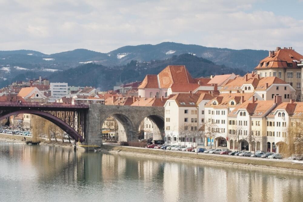 Maribor, Foto: Bato Perović
