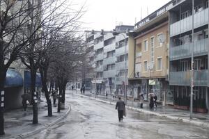 Građani uhapsili lopova u Pljevljima