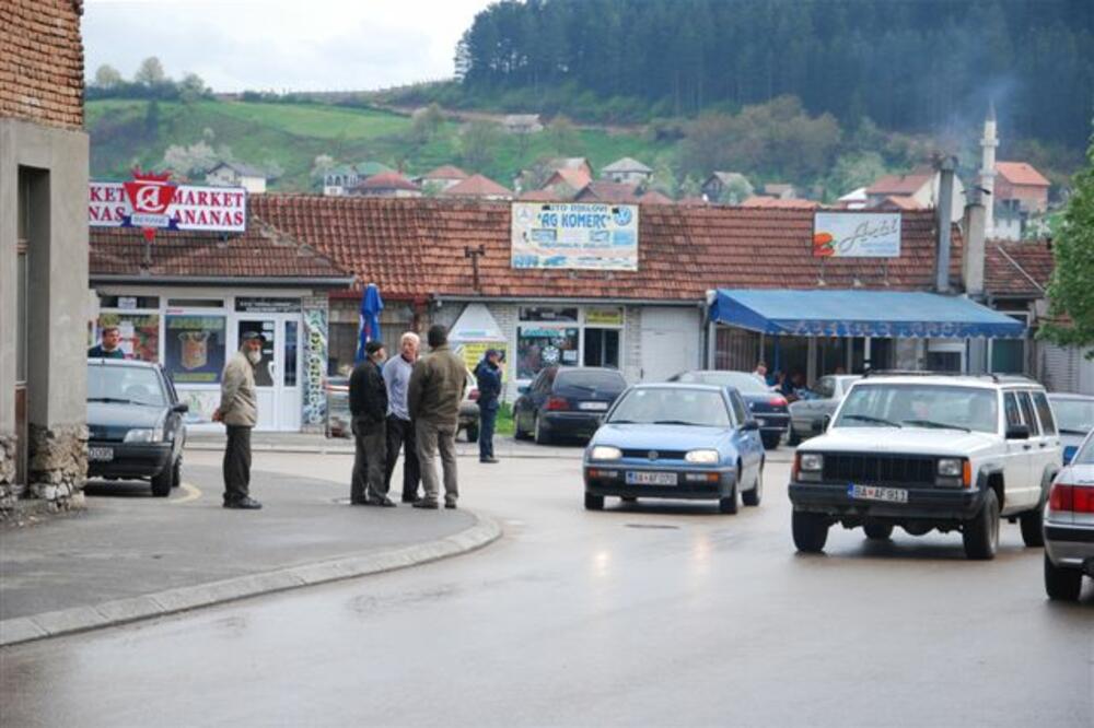 Berane, Foto: Foto Rabrenović