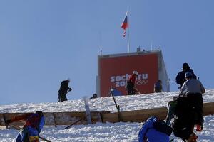 FIS: Dobri uslovi za takmičenja