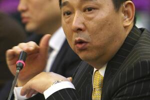 Kineski biznismen optužen da je šef kriminalne grupe