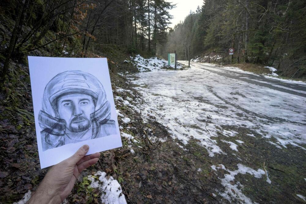 Alpi ubistvo, Foto: Reuters