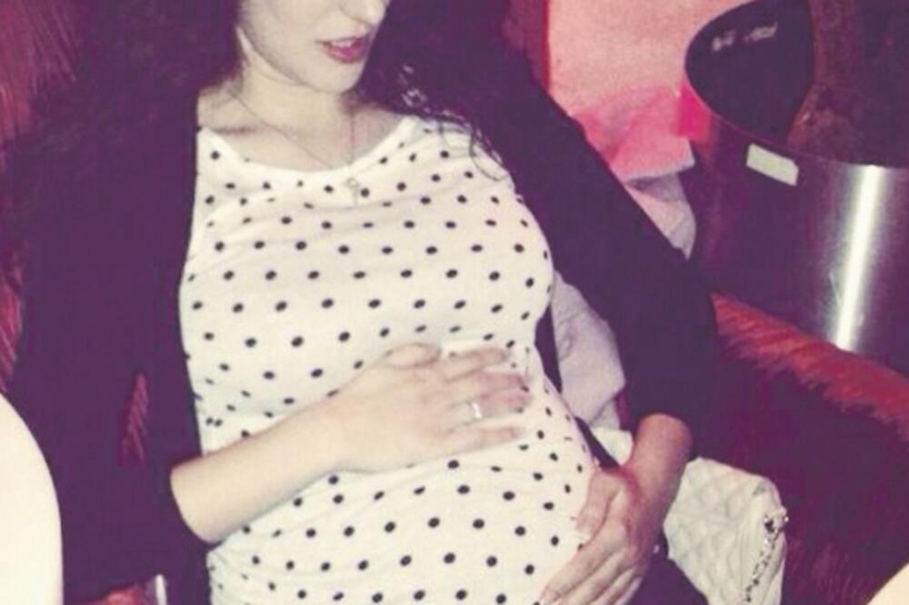 Andrea Demirović, Foto: Facebook