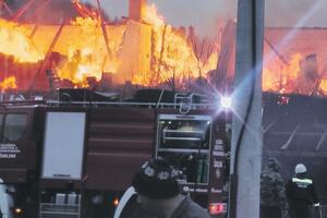Za prvu pomoć porodici Jolović sa Žabljaka novac, stan, drva i...
