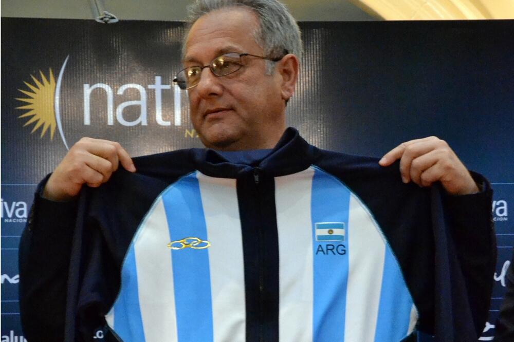 Hulio Velasko, Foto: Feva.org.ar