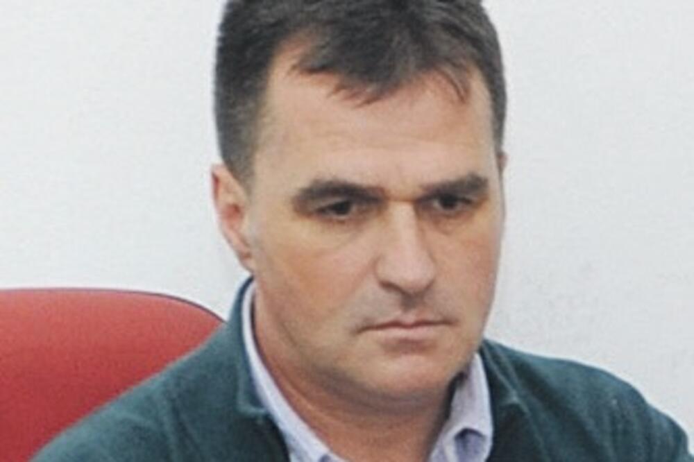 Tufik Softić, Foto: Arhiva "Vijesti"