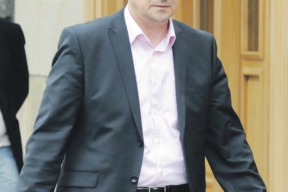Dragoje Jović, Foto: Arhiva Vijesti