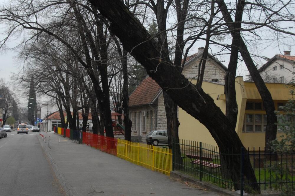 vrtić Bubamara, Foto: Vesko Belojević