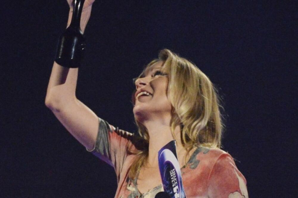 Kejt Mos, Foto: Reuters