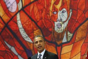 Obama: Ovo nije partija šaha