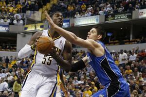 Orlandu ne pomaže ni sjajni Vučević