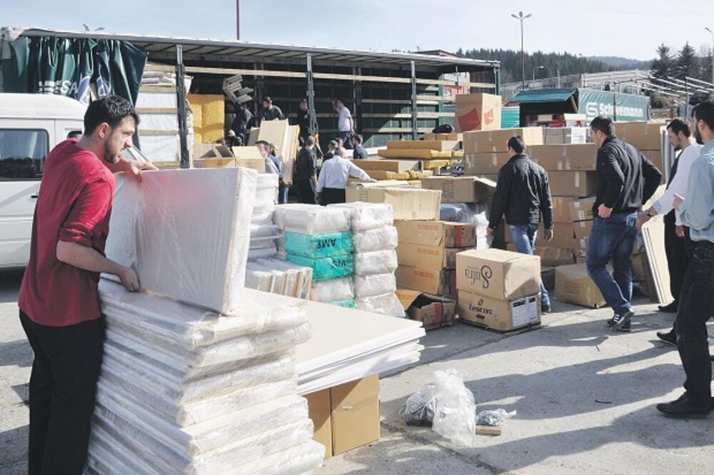 bračni parovi, pomoć, Rožaje, Foto: Aida Skorupan