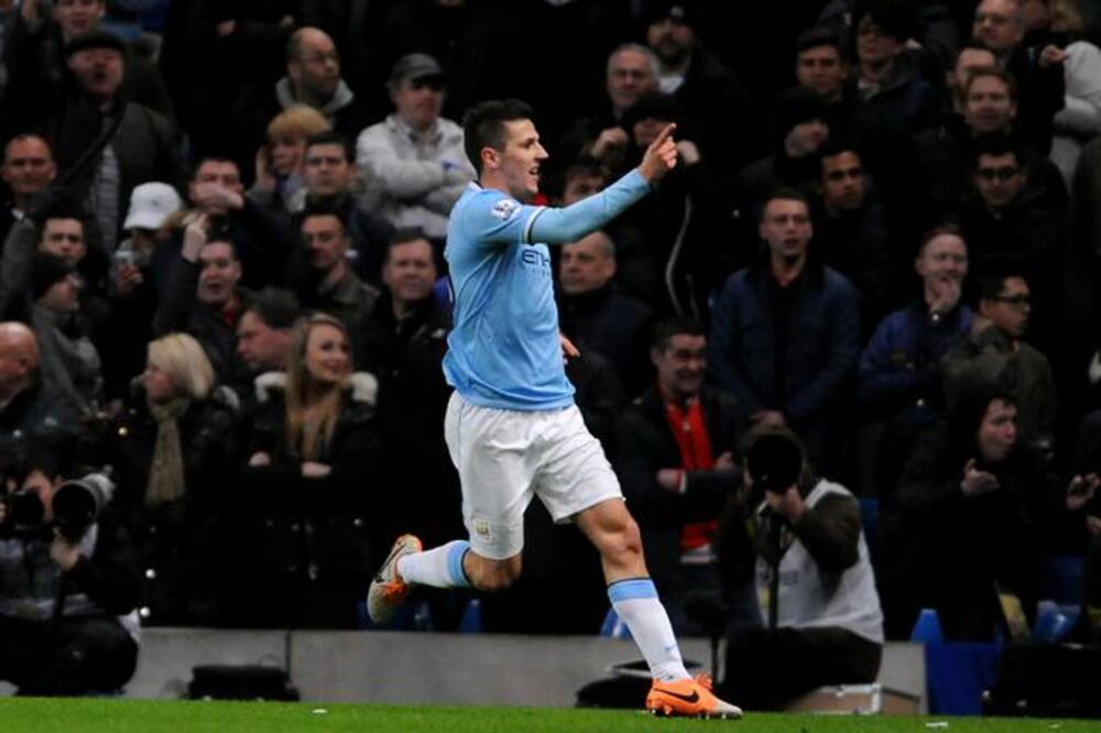 Jovetić, Foto: Beta/AP