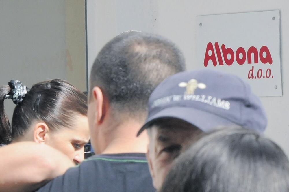 Albona, Foto: Luka Zeković