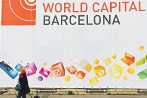 World Mobile Congress u Barseloni: Ko su glavne zvijezde?