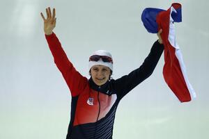 Sablikova prekinula dominaciju Holandije