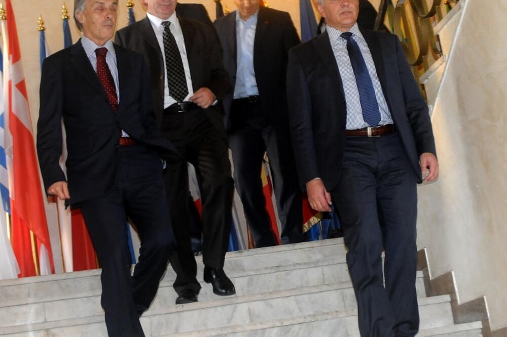 DF, Foto: Boris Pejović