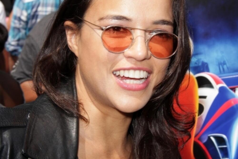 Mišel Rodrigez, Foto: Shutterstock