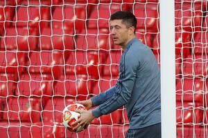 Liverpul - Bajern: Tradicija i snaga