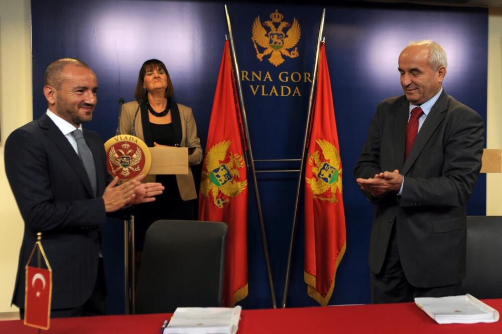 Branko Vujović, KTGT, Foto: Savo Prelević