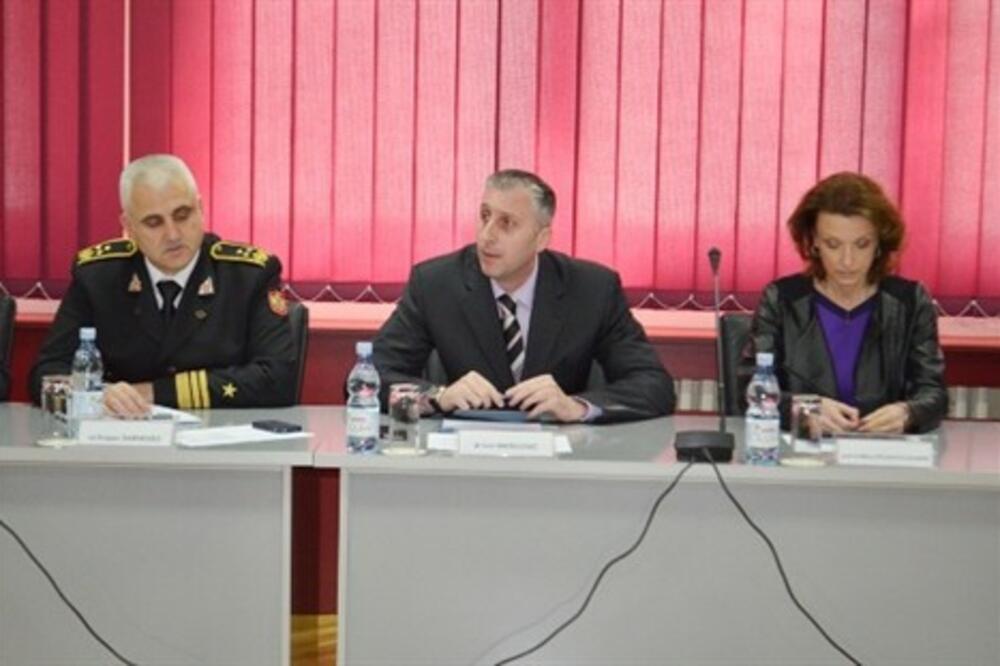 Ministarstvo odbrane, Foto: Ministarstvo odbrane