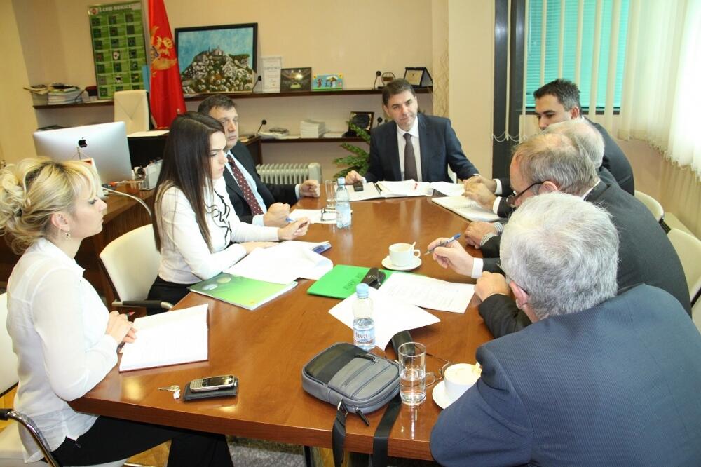 Kuća meda, Foto: Ministarstvo poljoprivrede